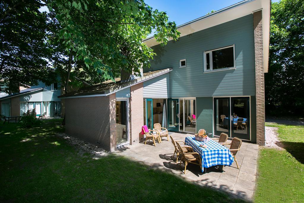 Roompot Kijkduinpark Гаага Номер фото