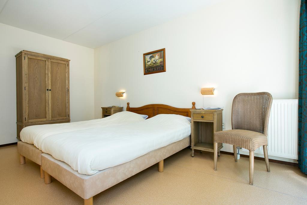 Roompot Kijkduinpark Гаага Номер фото