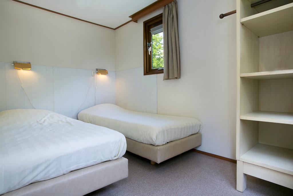Roompot Kijkduinpark Гаага Номер фото