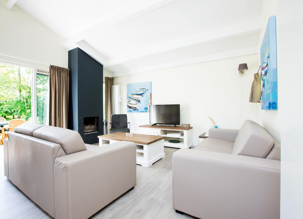 Roompot Kijkduinpark Гаага Номер фото