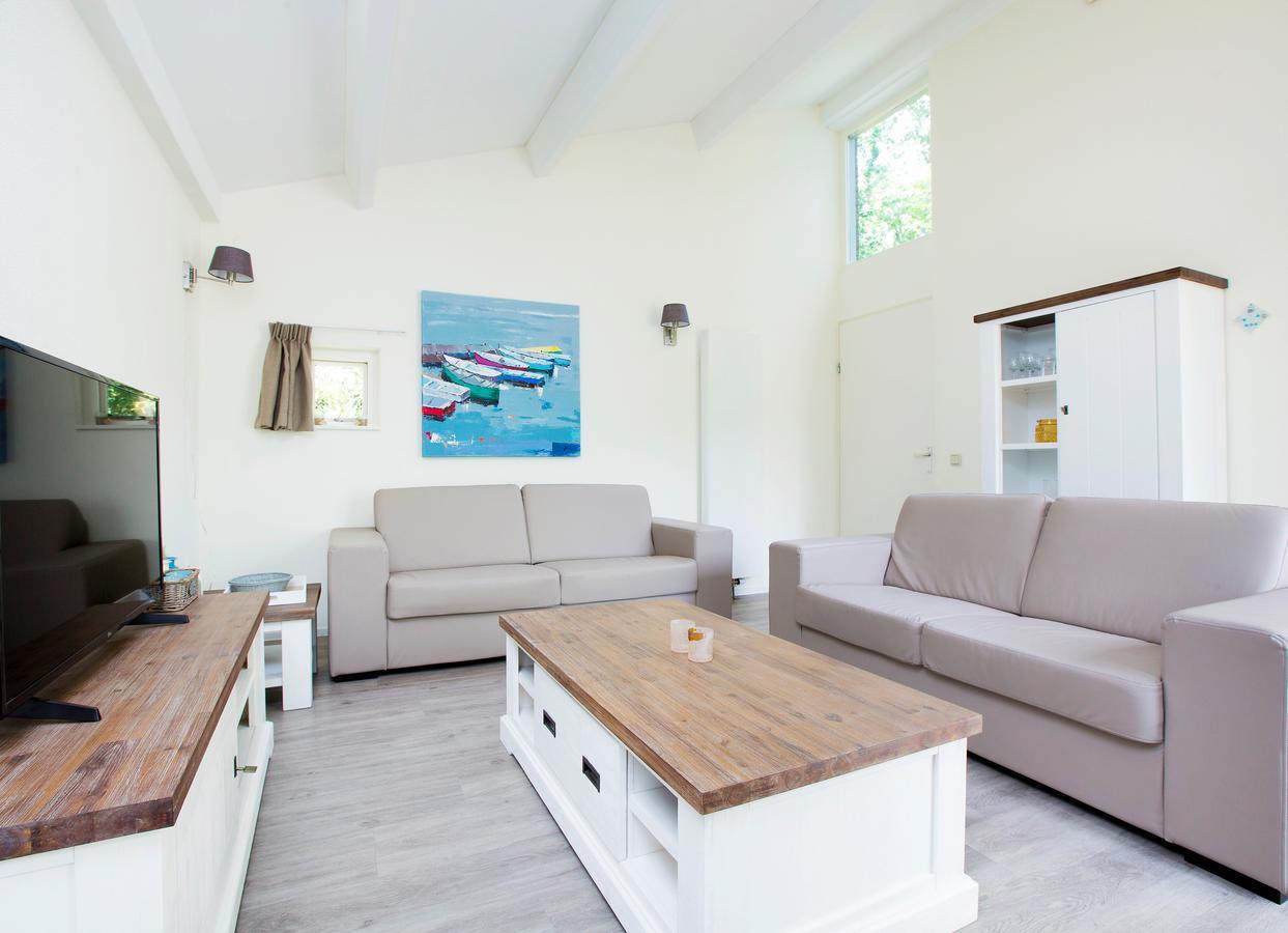 Roompot Kijkduinpark Гаага Номер фото
