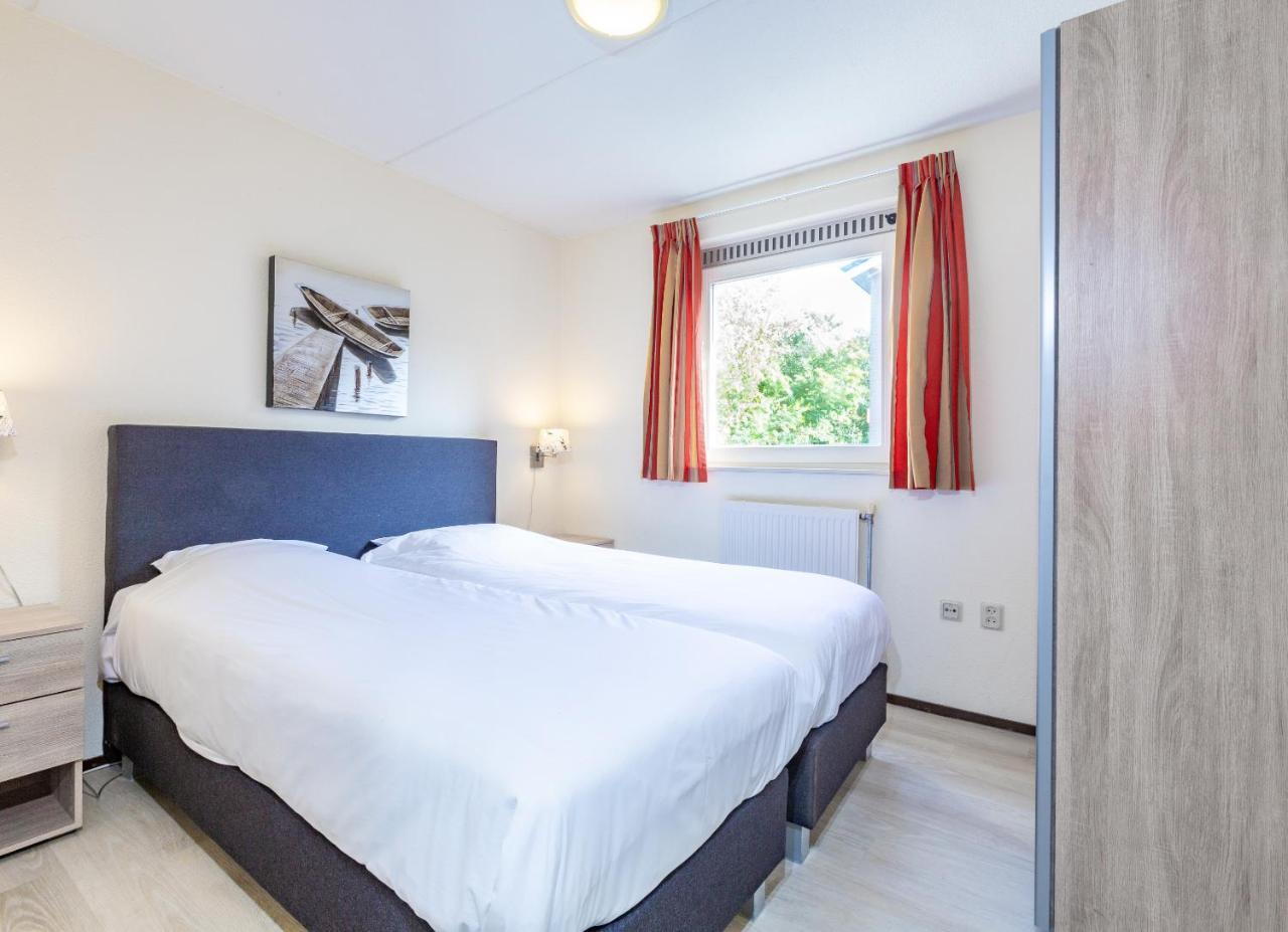 Roompot Kijkduinpark Гаага Экстерьер фото