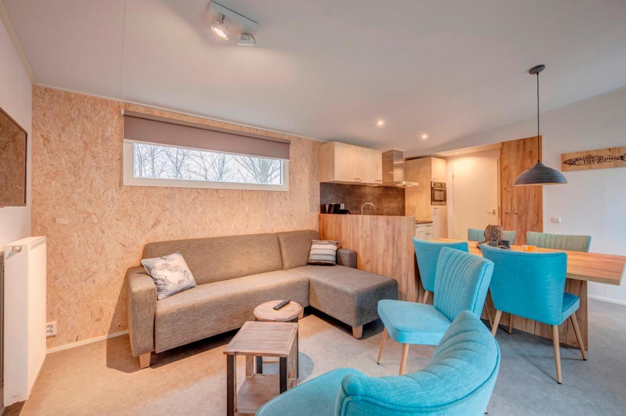 Roompot Kijkduinpark Гаага Номер фото