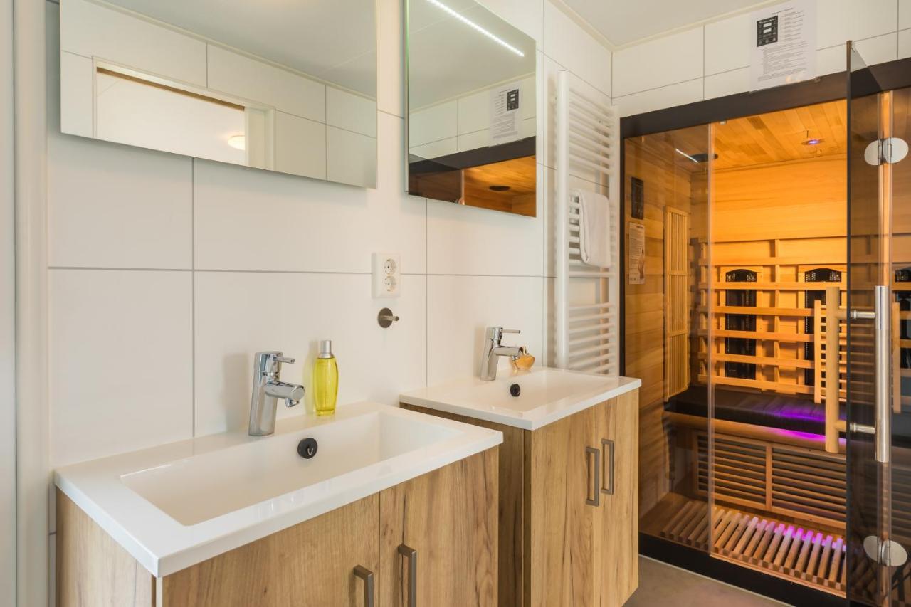Roompot Kijkduinpark Гаага Номер фото