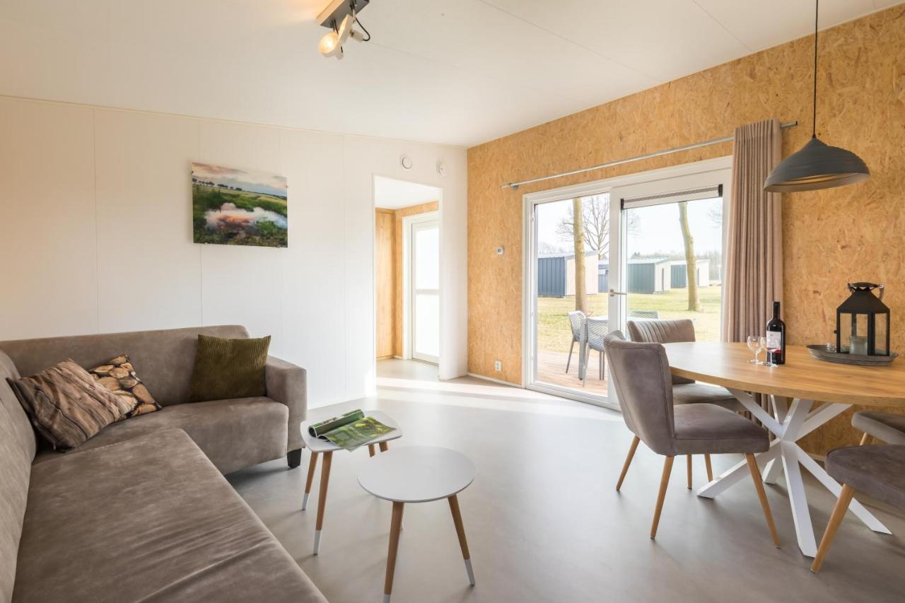 Roompot Kijkduinpark Гаага Номер фото